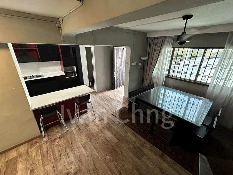 Maisonette HDB for Sale in  115 Bedok Reservoir Road - Image 6