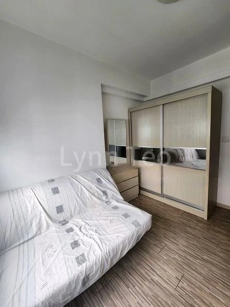 Common Room (HDB) for Rent in  128C Canberra Street - Image 1