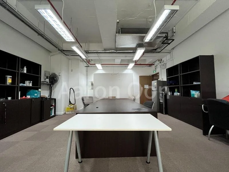 Office for Rent: WIS @ Changi - Image 5