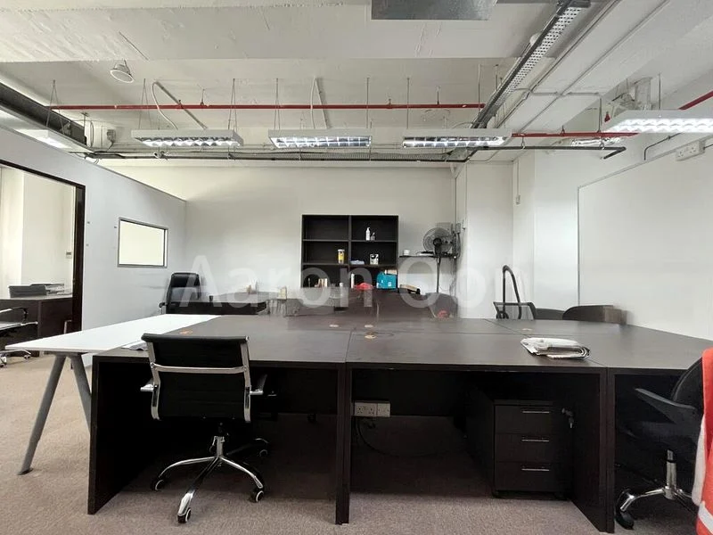 Office for Rent: WIS @ Changi - Image 6