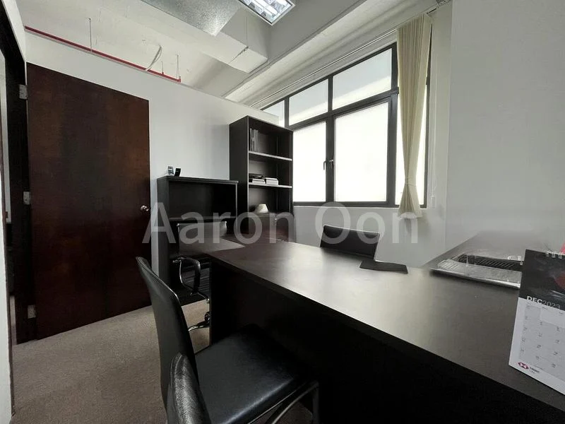 Office for Rent: WIS @ Changi - Image 4