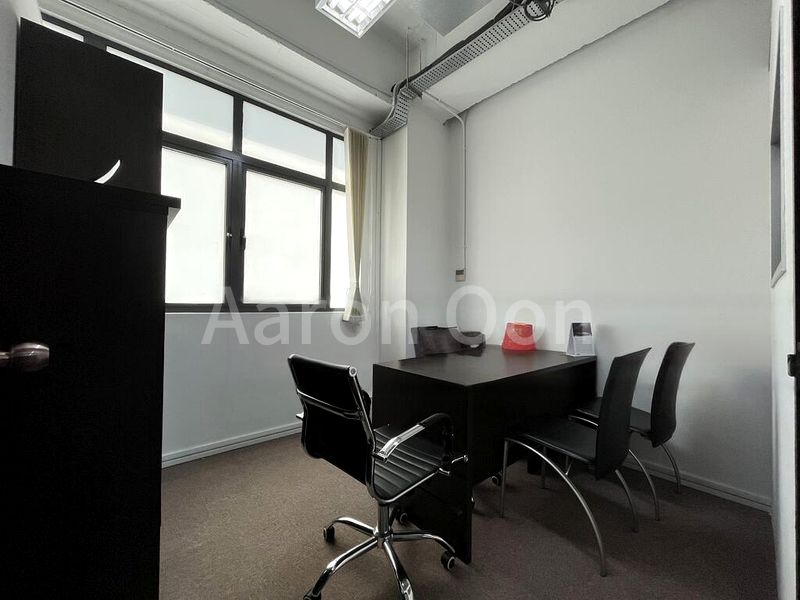 Office for Rent: WIS @ Changi - Image 1