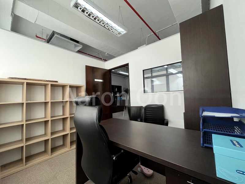 Office for Rent: WIS @ Changi - Image 2