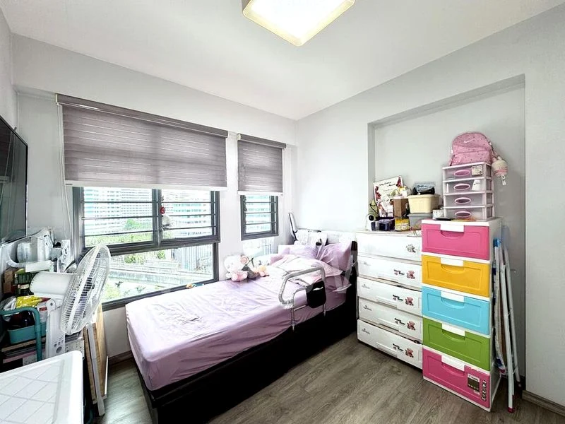 Premium HDB for Sale in  314A Punggol Way - Image 8