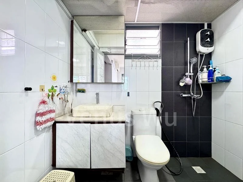 Premium HDB for Sale in  314A Punggol Way - Image 4