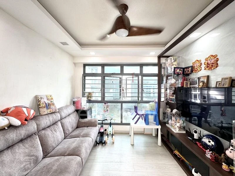 Premium HDB for Sale in  314A Punggol Way - Image 2