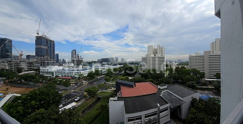 3 Room (3NG) HDB for Sale in 102 Jurong East Street 13 - Image 9