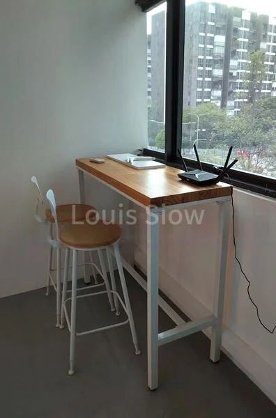 Light Industrial (B1) for Rent: Woodlands 11 - Image 2