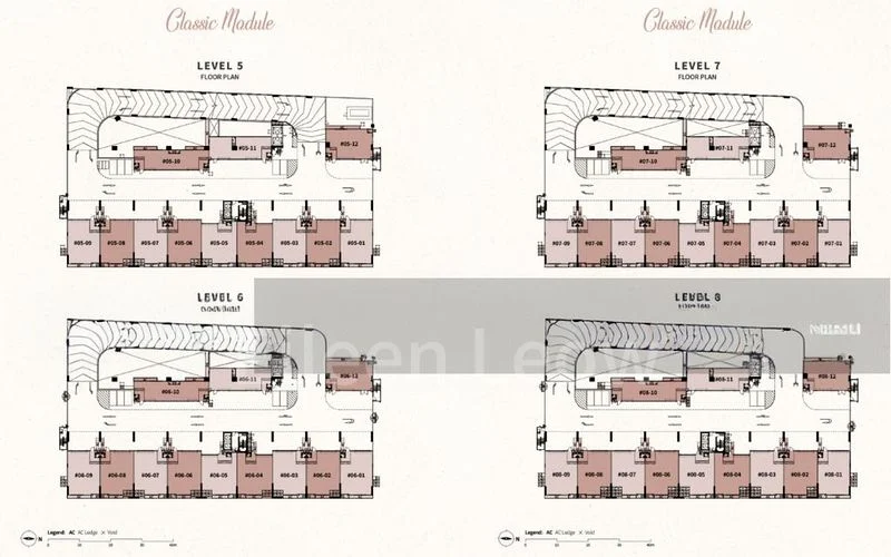 Factory / Workshop (B2) for Sale: CT Foodnex - Image 2