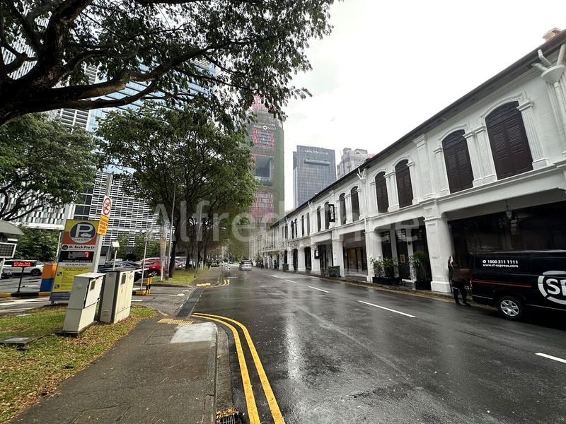 Shop / Shophouse for Sale: Rare 2-Storey Tras Street / Peck Seah Street Shophouse! - Image 16
