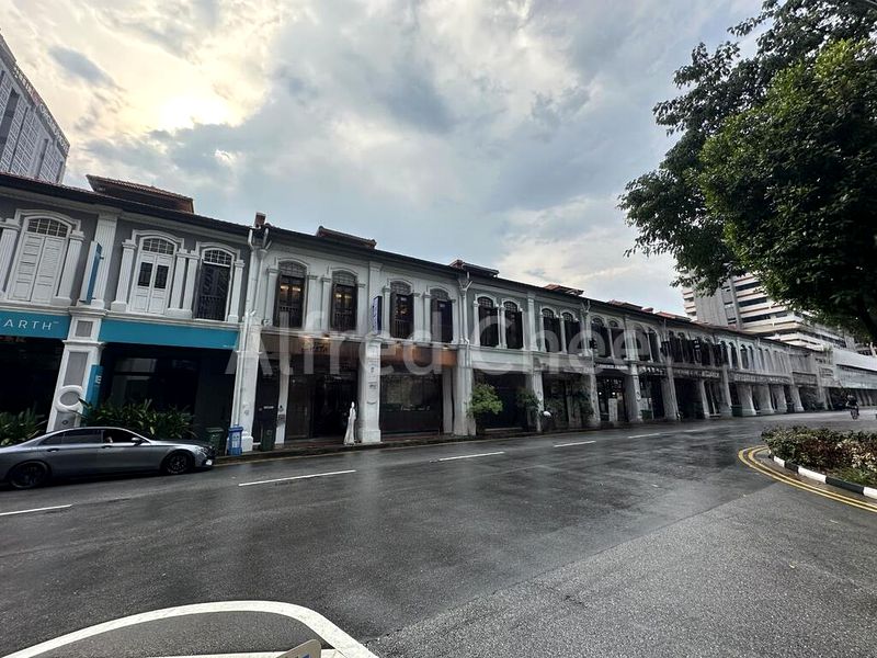 Shop / Shophouse for Sale: Rare 2-Storey Tras Street / Peck Seah Street Shophouse! - Image 9