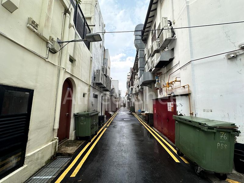 Shop / Shophouse for Sale: Rare 2-Storey Tras Street / Peck Seah Street Shophouse! - Image 18