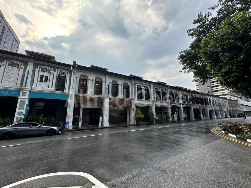 Shop / Shophouse for Sale: Rare 2-Storey Tras Street / Peck Seah Street Shophouse! - Image 17