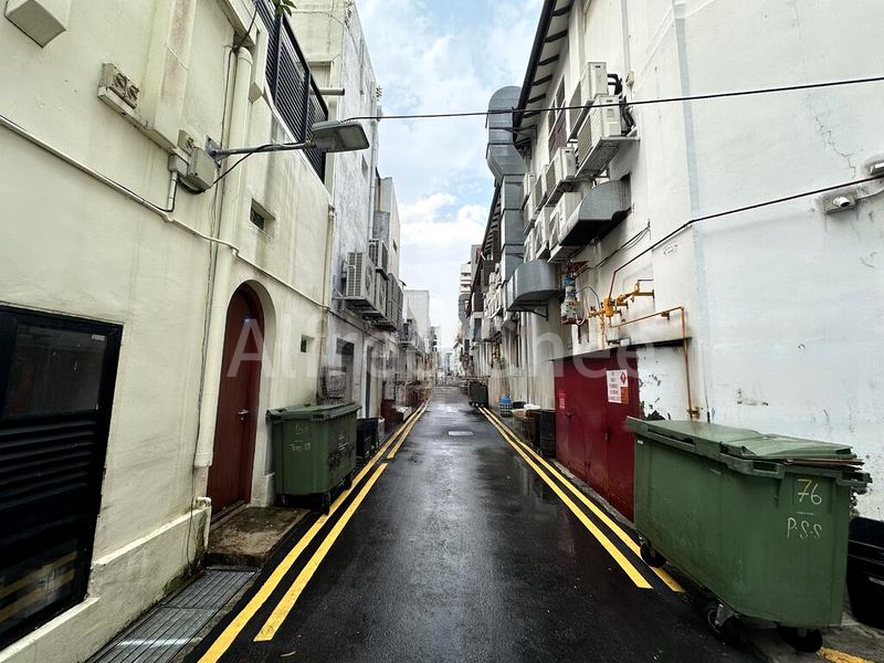 Shop / Shophouse for Sale: Rare 2-Storey Tras Street / Peck Seah Street Shophouse! - Image 10
