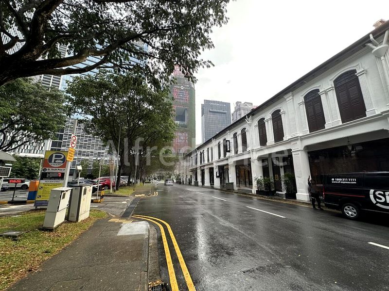 Shop / Shophouse for Sale: Rare 2-Storey Tras Street / Peck Seah Street Shophouse! - Image 8