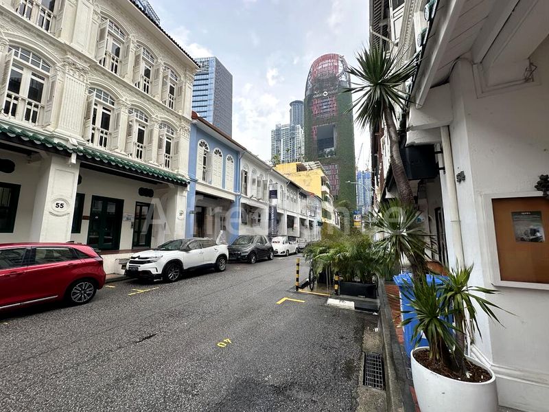 Shop / Shophouse for Sale: Rare 2-Storey Tras Street / Peck Seah Street Shophouse! - Image 13