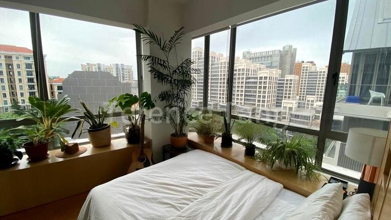 1 Bed Apartment (Condo) for Rent in  Robertson Edge - Image 8