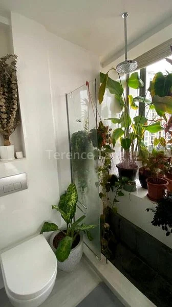 1 Bed Apartment (Condo) for Rent in  Robertson Edge - Image 6