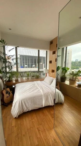 1 Bed Apartment (Condo) for Rent in  Robertson Edge - Image 2