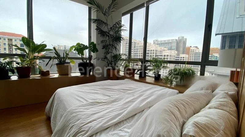 1 Bed Apartment (Condo) for Rent in  Robertson Edge - Image 7