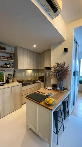 1 Bed Apartment (Condo) for Rent in  Robertson Edge - Image 4