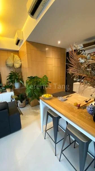 1 Bed Apartment (Condo) for Rent in  Robertson Edge - Image 3