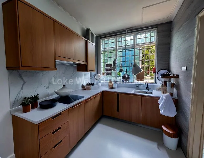 3 Bed Condo for Sale in  Crescendo Park - Image 3