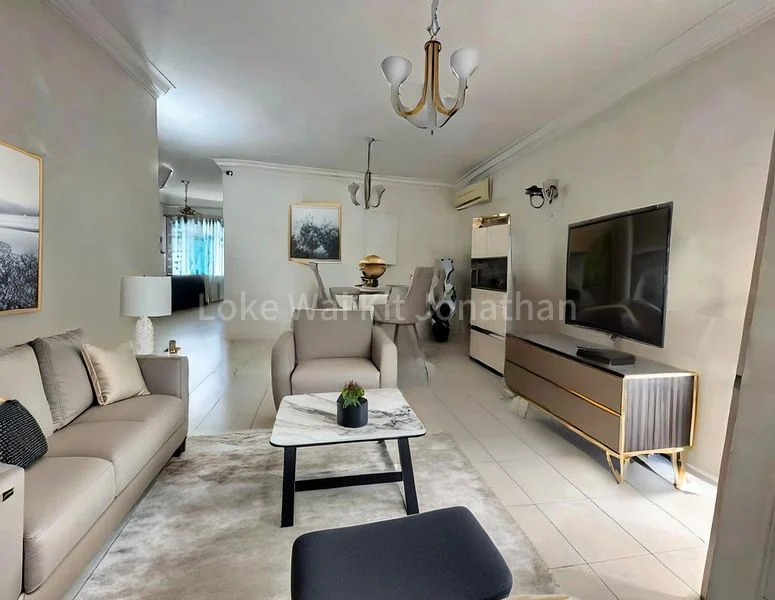 3 Bed Condo for Sale in  Crescendo Park - Image 1