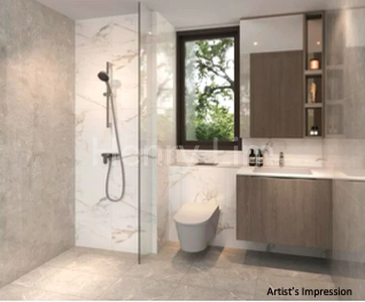 3 Bed Condo for Sale in The Orie - Image 2