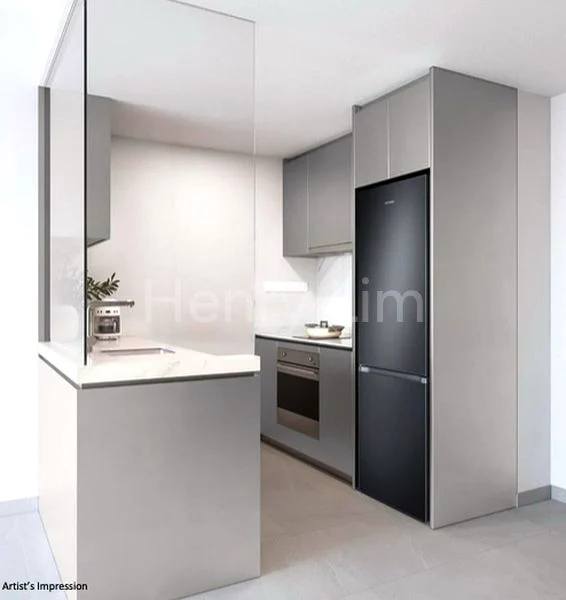 3 Bed Condo for Sale in The Orie - Image 5