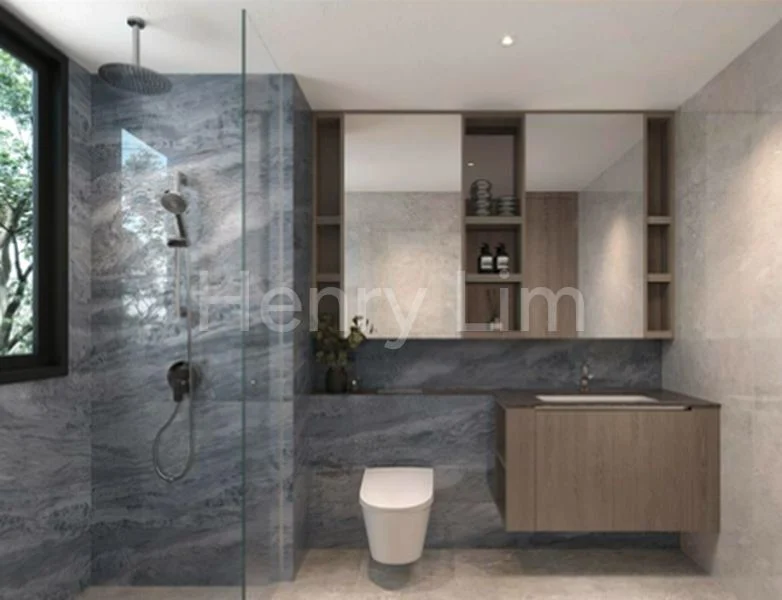 3 Bed Condo for Sale in The Orie - Image 3