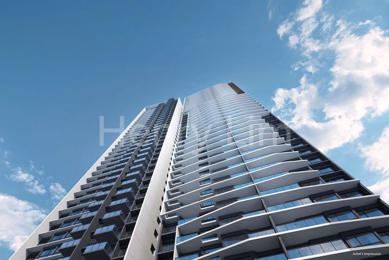 3 Bed Condo for Sale in The Orie - Image 6