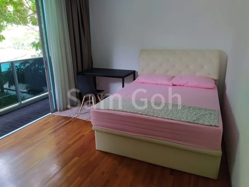 3 Bed Condo for Rent in  Botannia - Image 4