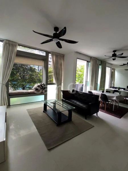 3 Bed Condo for Rent in  Botannia - Image 1