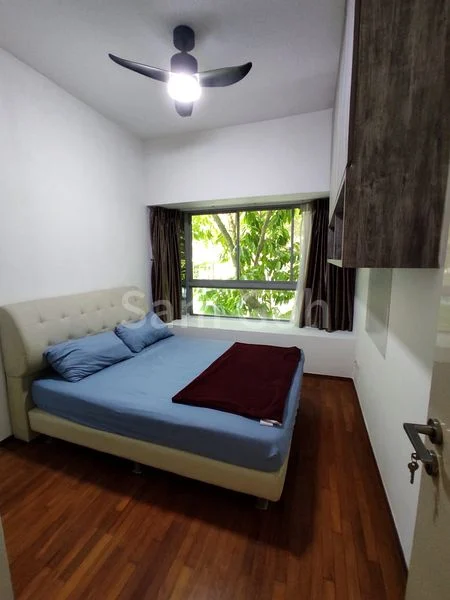 3 Bed Condo for Rent in  Botannia - Image 2