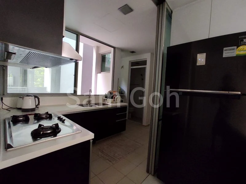 3 Bed Condo for Rent in  Botannia - Image 6