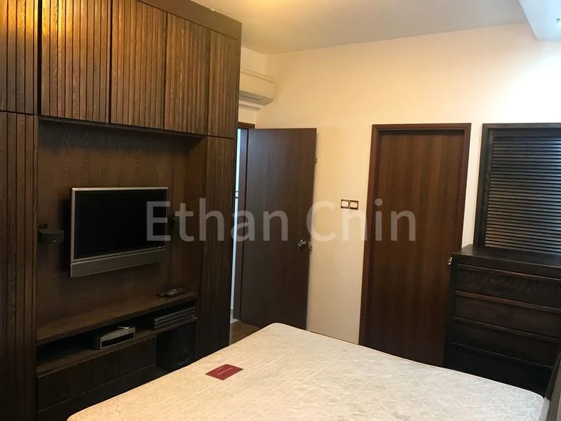 3 Bed Condo for Rent in  Calarasi - Image 2