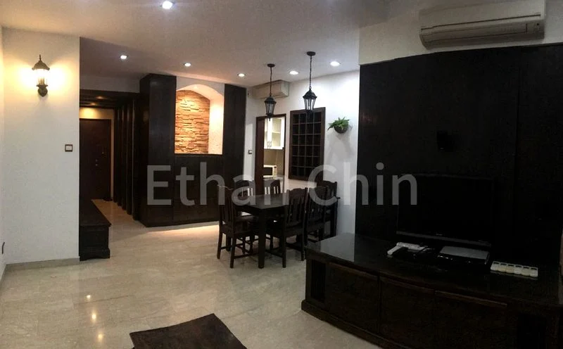 3 Bed Condo for Rent in  Calarasi - Image 9