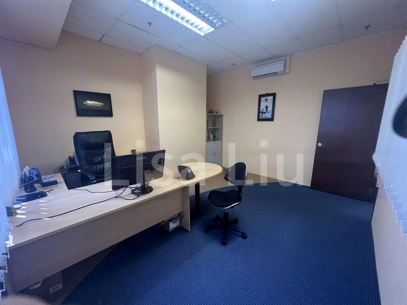 Light Industrial (B1) for Sale: Ubi Techpark - Image 14