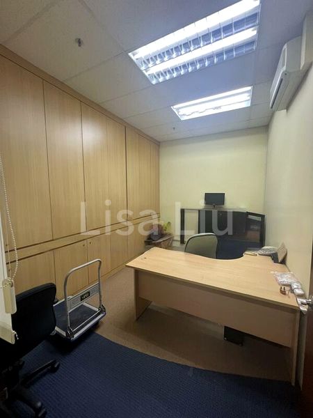 Light Industrial (B1) for Sale: Ubi Techpark - Image 6