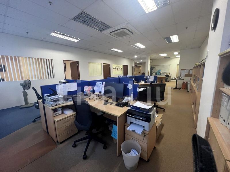 Light Industrial (B1) for Sale: Ubi Techpark - Image 4