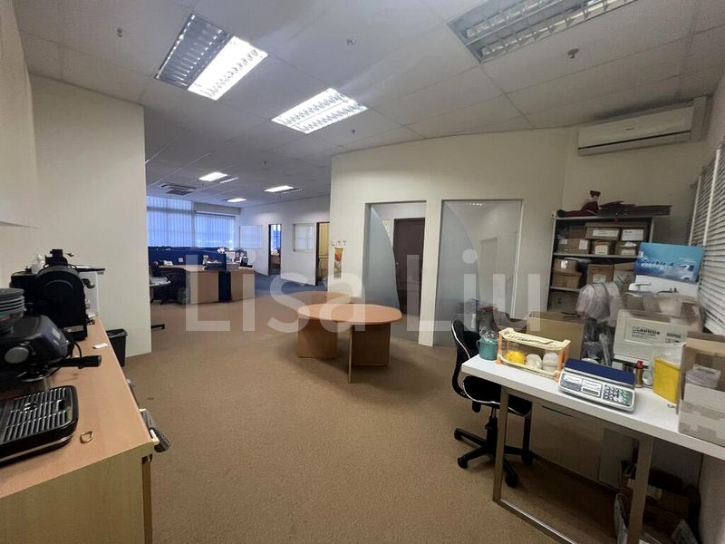 Light Industrial (B1) for Sale: Ubi Techpark - Image 7