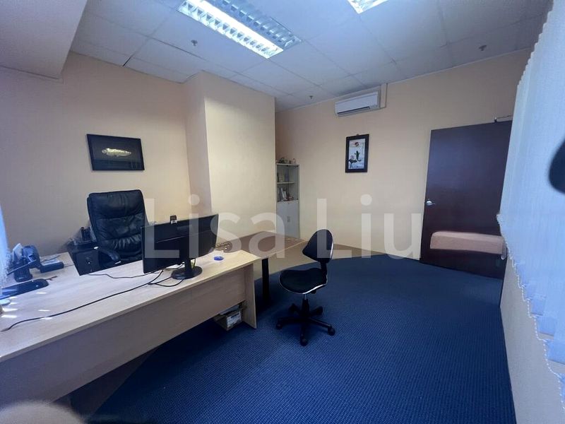 Light Industrial (B1) for Sale: Ubi Techpark - Image 3