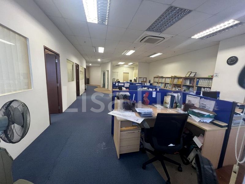 Light Industrial (B1) for Sale: Ubi Techpark - Image 2
