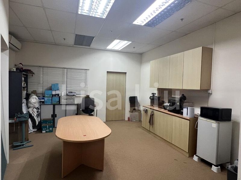 Light Industrial (B1) for Sale: Ubi Techpark - Image 5