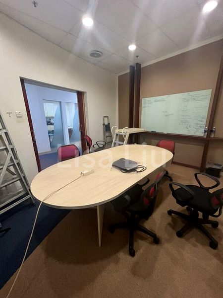 Light Industrial (B1) for Sale: Ubi Techpark - Image 9