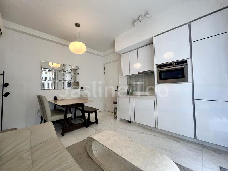 1 Bed Apartment (Condo) for Rent in  Suites @ Newton - Image 11