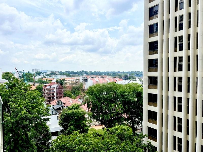 1 Bed Apartment (Condo) for Rent in  Suites @ Newton - Image 5