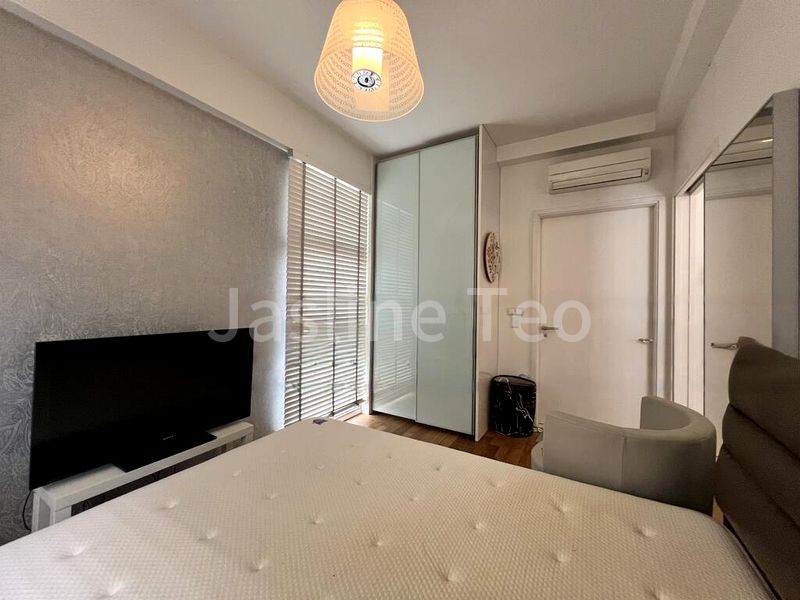 1 Bed Apartment (Condo) for Rent in  Suites @ Newton - Image 9
