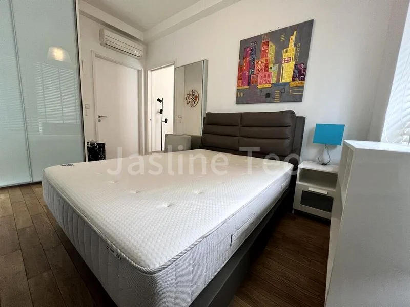 1 Bed Apartment (Condo) for Rent in  Suites @ Newton - Image 8